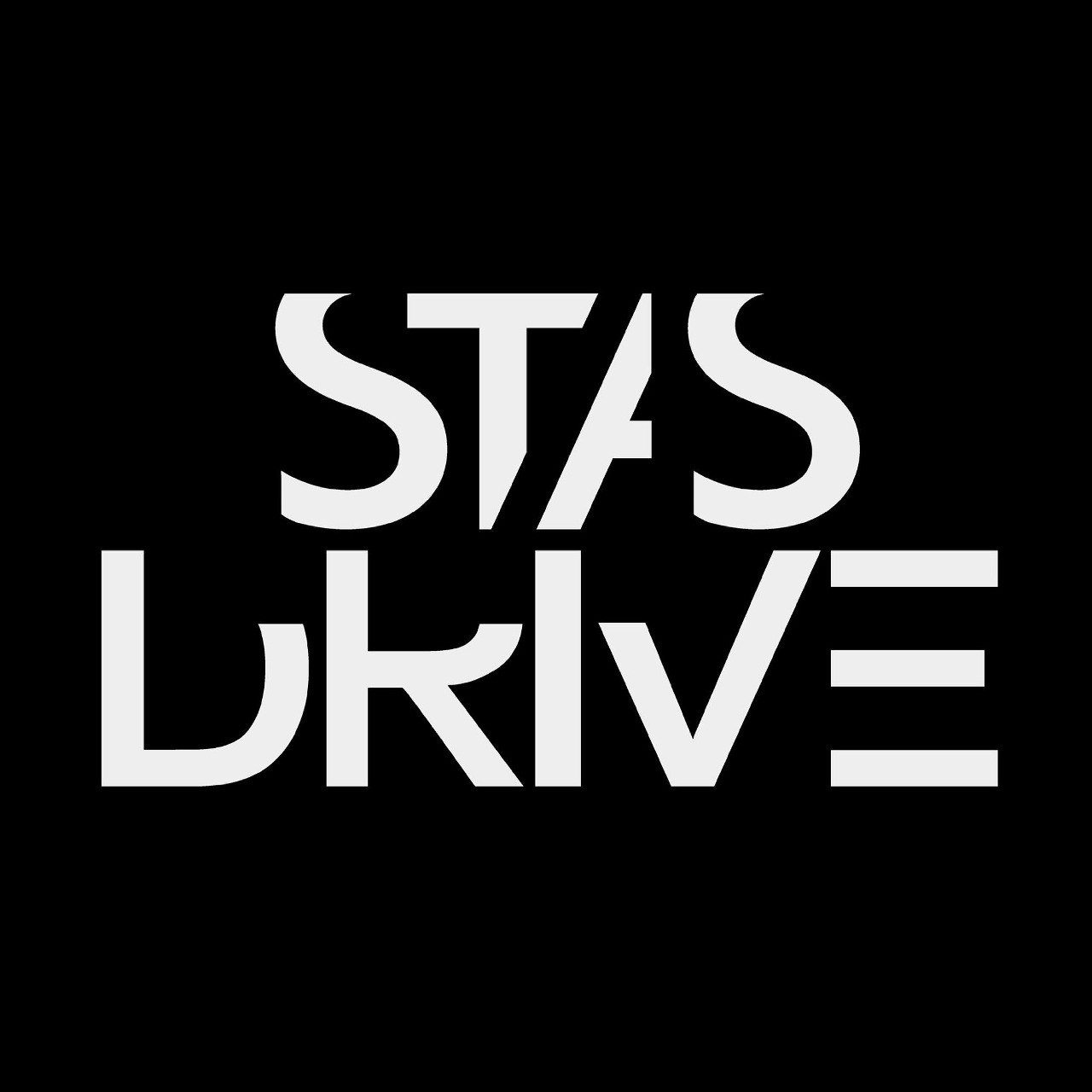 Stas Drive Logo